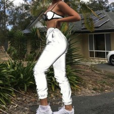 Markenlose Damen-Hosen