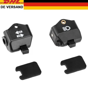 Pas Für Simson S50/S51/KR51 Schwalbe Star Sperber Habicht Schalter Licht Blinker - Bild 1 von 14