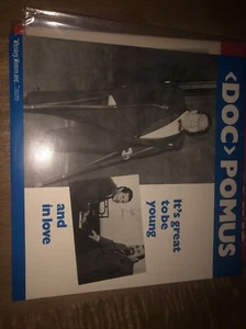 Doc Pomus-It’s Great to be Young and in Love-Vinyl LP-Import - Bild 1 von 4
