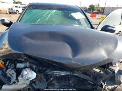 Vidrio de ventilación de puerta trasera izquierda usado se adapta a: 2013 Acura Rdx trasero izquierdo grado A Foto 1 de 4