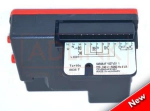 PCB ENCENDIDO CALDERA SAUNIER DUVAL THELIA 30 E & MASTER TWIN L 85 E 05602400 - Imagen 1 de 2