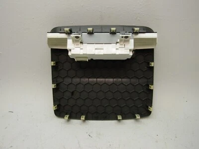 Dash Info Screen Trim QUEST 2007 2009 Front Center Upper Garnish Lid Cover OEM - Image 1 of 4