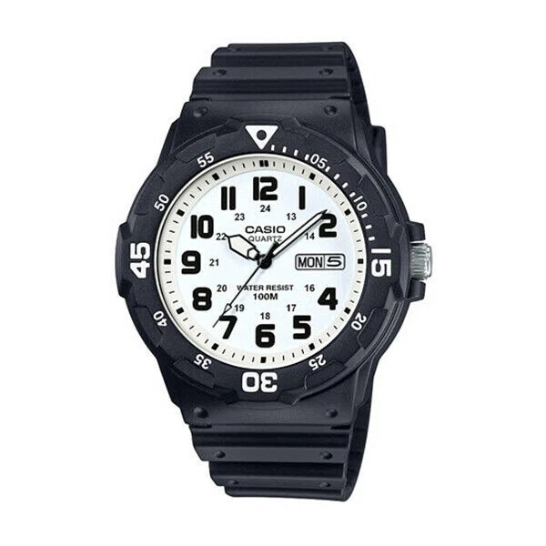 CASIO Men's Watch MRW-200H-7BVDF