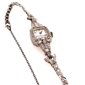 Longines Damenarmbanduhr UHR (LP9005059) - Bild 1 von 7