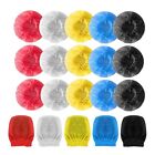 1X250pcs Disposable Microphone Coverhandheld Microphone Windscreen For Rello