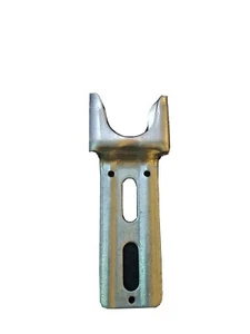 Kastenlager kurz Ausladung 35mm für 40mm Lager Halter Rolladen Rollladen metall - Bild 1 von 4