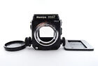 [Top MINT] Mamiya RZ67 Pro II Medium Format film 6x7 Film Camera Body from Japan