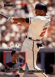 1995 Donruss Baseball Carte 1-200 + Rookies (A4353) - Voi Scegliere - 10 + Free