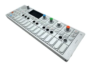 🎹 Teenage Engineering OP-1 DJ Taschen Synthesizer Sampler TE002 Tasten Problem - Bild 1 von 24