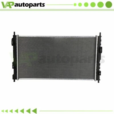 Fits 2001 2002 2003-2006 Chrysler Sebring 2.4L Radiator Brand New Fit SBR2323 - Image 1 of 4