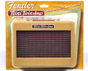 Fender Mini '57 Twin-Amp Guitar Amplifier Combo - Picture 1 of 1