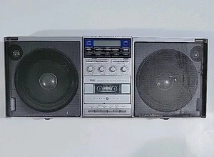 Vtg General Electric GE 3-6035A Boombox - Picture 1 of 10