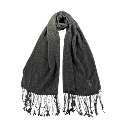 Silenciador bufanda Givenchy vintage Foto 1 de 4