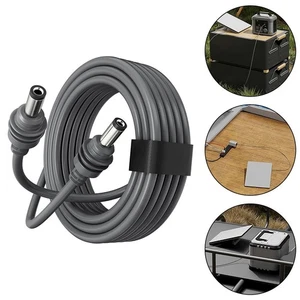 Câble d'alimentation DC étanche longueur personnalisée pour Starlink Mini Pow - Photo 1 sur 15