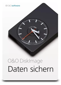 O&O DiskImage 17.6 Professional - Backup - Licencja na 5 komputerów - Wersja do pobrania - Zdjęcie 1 z 1