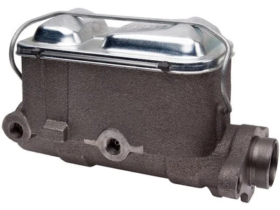 For 1980-1996 GMC P3500 Brake Master Cylinder Dynamic Friction 71981WTYV 1981 - Image 1 of 2