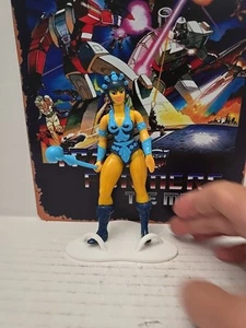 1981 Vintage Masters Of The Evil-Lyn - Picture 1 of 2