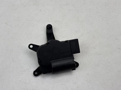 Volkswagen Touareg I 2004 Calentador de aire aleta actuador motor 7L0907511AP LIU32407 Foto 1 de 4