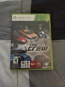 The Crew Microsoft Xbox 360, 2014, 2-Disc Spiel - Bild 1 von 5