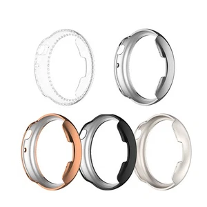 Etui ochronne do zegarka pusta osłona obudowa akcesoria do zegarka Honor Watch Fit - Zdjęcie 1 z 44