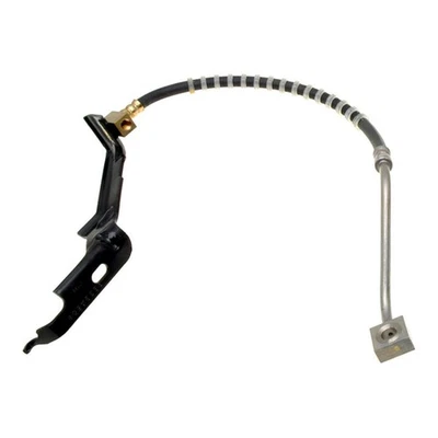 Manguera hidráulica de freno lado del pasajero ACDelco original para Dodge Grand Caravan 01-07 Foto 1 de 4