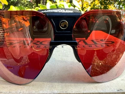 Vintage Gargoyles Sunglasses Classics - Image 1 of 4
