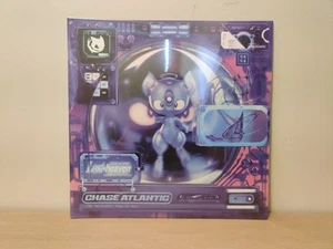 Chase Atlantic - Lost In Heaven Candyland Deluxe Vinyl with Signed Card Sealed - Imagen 1 de 6