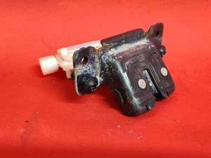 2012-2019 Fiat 500 Rear Hatch Liftgate Tailgate Latch Lock Actuator 68070071AD - Picture 1 of 12