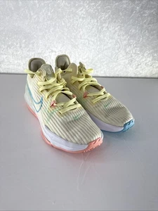 Nike Schuhe Lebron Witness IV 6 Herren Größe 11 Ostern Coconut Milk CZ4052-103 - Bild 1 von 13