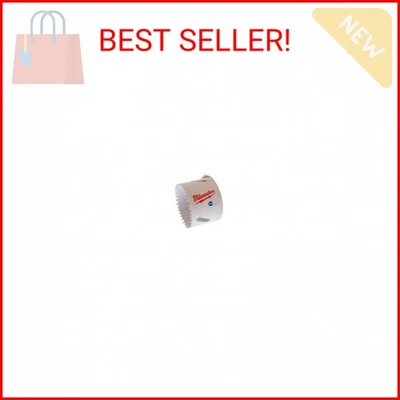 Milwaukee 49-56-0082 Ice Hardened Hole Saw - Image 1 of 2