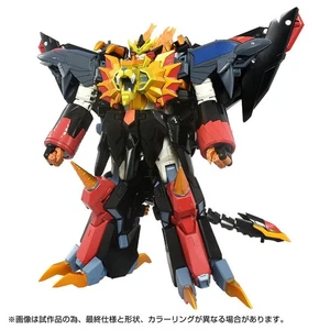 Figura de acción Takara Tomy Toyrise Genesic GaoGaiGar 180 mm 2025 - Imagen 1 de 11
