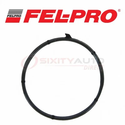 Fel-Pro Coolant Thermostat Gasket for 2011-2015 Chevrolet Volt 1.4L L4 - cb Foto 1 de 4