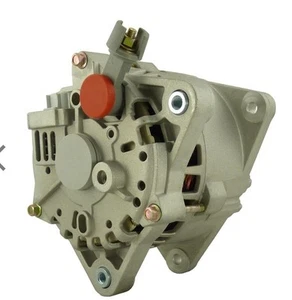 Excel 8439 Reman Alternator 6G 12V 105 Amp 1998 - 2002 Contour Mystique Cougar - Foto 1 di 2