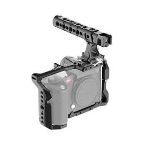 8Sinn Cage for Leica SL2 / SL2-S + 8Sinn Top Handle Pro (Includes SNR60MM) - Picture 1 of 1