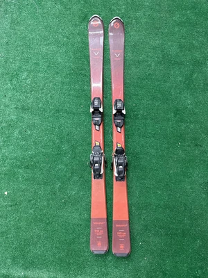 Blizzard Brahma 140cm Ski's | 7.0 Marker Bindings - Image 1 of 4