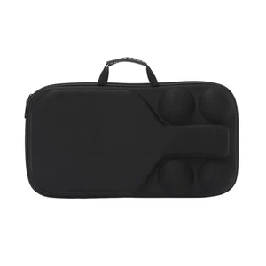 Pickleball Racquet Bag Protective Cover for Travel Sports Outdoor Activities - Picture 1 of 7