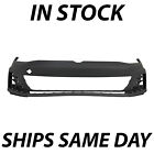 NEW Primered Front Bumper Cover Fascia for 2015 2016 2017 Volkswagen VW GTI