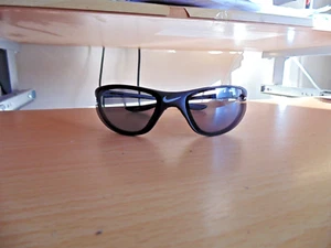 Nike Unisex Sunglasses Matte Grey Outdoor Cycling Driving Sport Wide=125mm!!!! - Picture 1 of 4