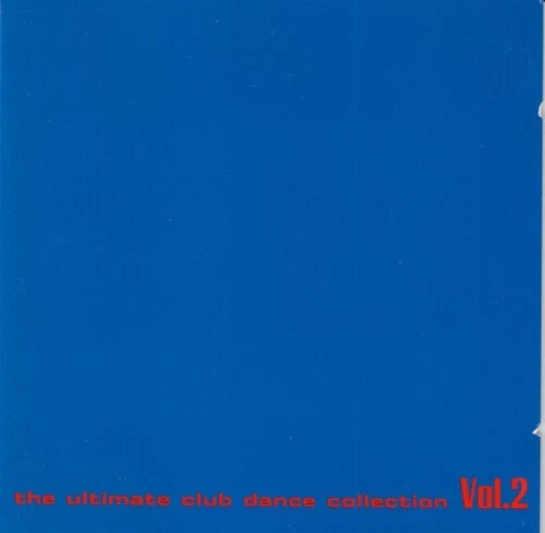 Various - Club sounds vol.2  - 2 CDs -  - Bild 1 von 1