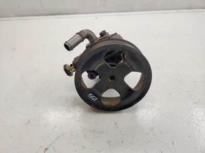 Land Rover Range Rover Sport L320 2006 2,7 bomba de dirección asistida QVB500400 Foto 1 de 4