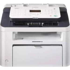 CANON i-SENSYS FAX-L150 A4 MONO LASER PRINTER FAX 18PPM 200DPI USB WITH TONER - Picture 1 of 3