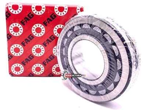 FAG Germany 21311 E1 K Spherical Roller Bearing 55x120x29 mm - Picture 1 of 4