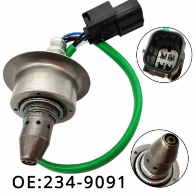 Upstream Oxygen Sensor For 2010-2011 HONDA CR-V 2.4L 2008-12 HONDA ACCORD 2.4L~ Foto 1 de 4