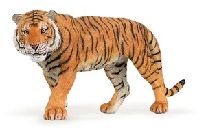 Papo Animales Tigre Bacalao 50004 - Tiger - Imagen 1 de 2