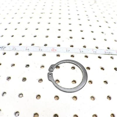 Anillo de retención Polaris Switchback 2008 turbo 7710558 Foto 1 de 4