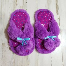 target girls slippers