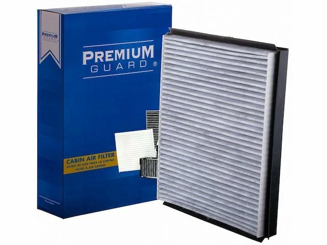 Cabin Air Filter For 2003-2011 Mercedes G55 AMG 5.5L V8 2004 2005 2006 W944SV — 第 1/1 张图片
