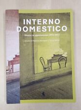 Interno Domestico, Mostre in Appartamento 1972-2013, F. Boràgina e G.Brivio