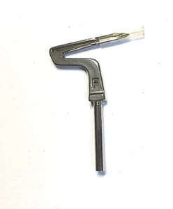 Looper For Overlock BROTHER Parts. No. 159434-001 - Picture 1 of 2