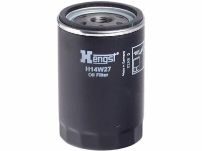 Filtro de aceite Hengst 84729VZ 2008 para Volkswagen Jetta City 2007-2009 Foto 1 de 2